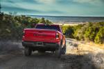 Dodge Ram 1500 Rebel Quad Cab 2018 года
